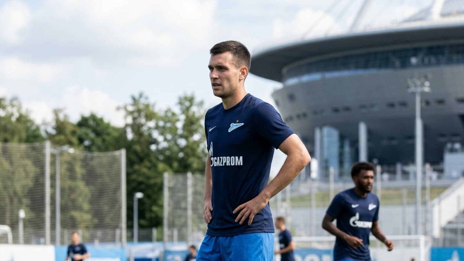 Глушенков о Венделе: «Лично мне на это наплевать»